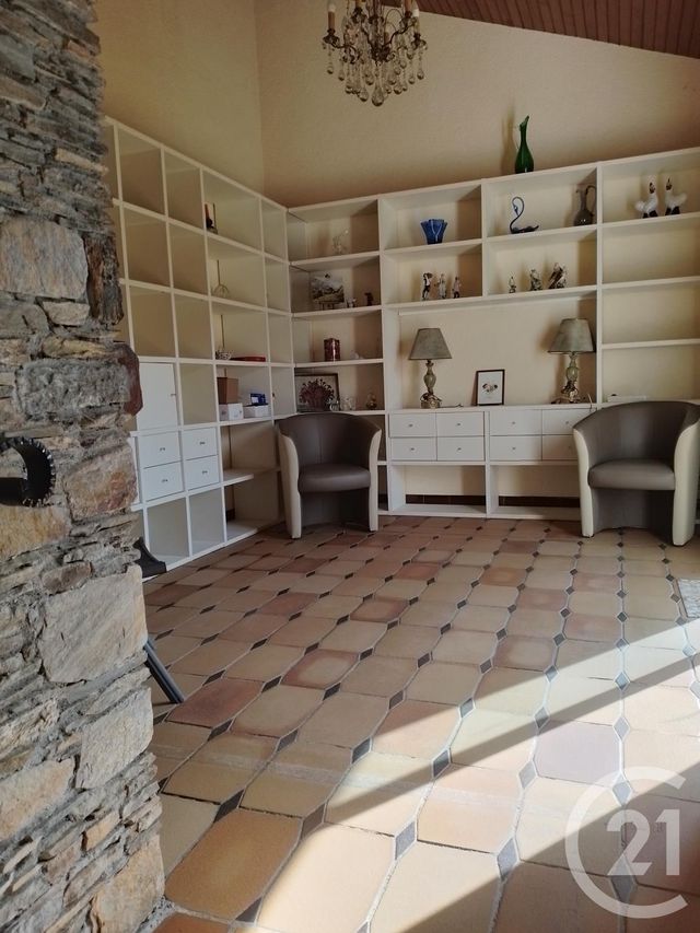 Maison &agrave; vendre - 6 pi&egrave;ces - 151 m2 - Arles Sur Tech - 66 - LANGUEDOC-ROUSSILLON