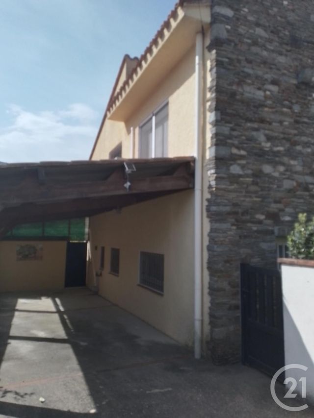 Maison &agrave; vendre - 6 pi&egrave;ces - 151 m2 - Arles Sur Tech - 66 - LANGUEDOC-ROUSSILLON