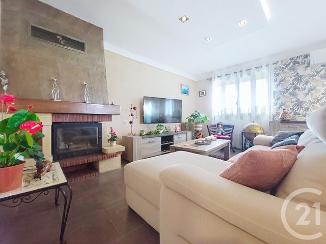 Maison &agrave; vendre - 7 pi&egrave;ces - 161 m2 - Maureillas Las Illas - 66 - LANGUEDOC-ROUSSILLON