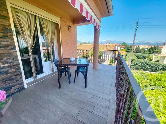 Maison &agrave; vendre - 7 pi&egrave;ces - 161 m2 - Maureillas Las Illas - 66 - LANGUEDOC-ROUSSILLON