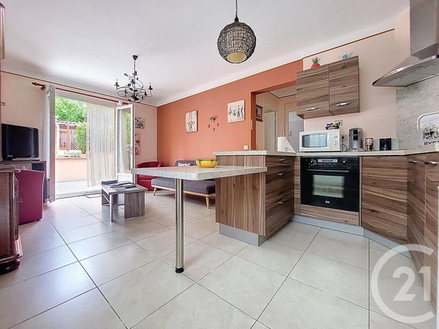 Maison &agrave; vendre - 7 pi&egrave;ces - 161 m2 - Maureillas Las Illas - 66 - LANGUEDOC-ROUSSILLON