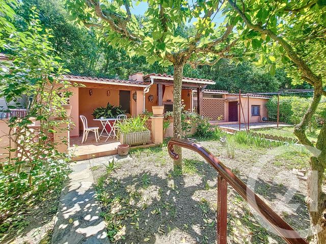 Maison &agrave; vendre - 7 pi&egrave;ces - 161 m2 - Maureillas Las Illas - 66 - LANGUEDOC-ROUSSILLON