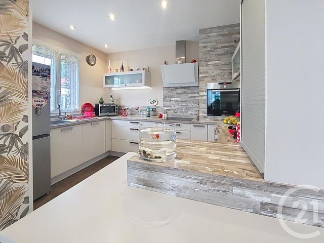 Maison &agrave; vendre - 7 pi&egrave;ces - 161 m2 - Maureillas Las Illas - 66 - LANGUEDOC-ROUSSILLON