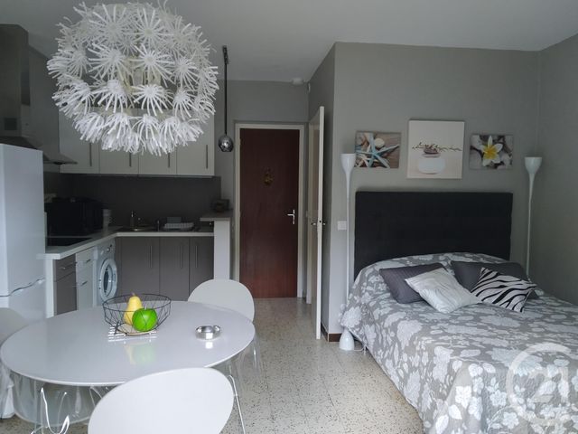 Appartement Studio à vendre - 1 pièce - 23 m2 - Amelie Les Bains Palalda - 66 - LANGUEDOC-ROUSSILLON