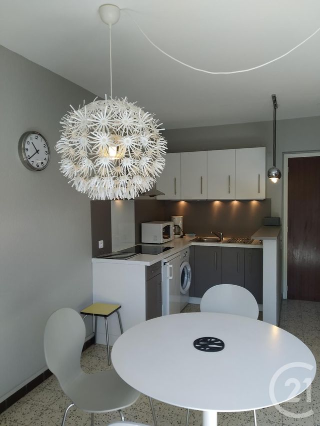 Appartement Studio à vendre - 1 pièce - 23 m2 - Amelie Les Bains Palalda - 66 - LANGUEDOC-ROUSSILLON