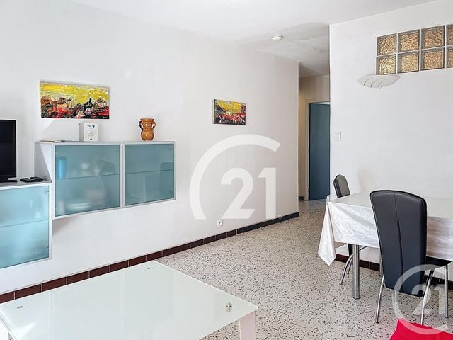 Appartement F3 à vendre - 3 pièces - 65,10 m2 - Amelie Les Bains Palalda - 66 - LANGUEDOC-ROUSSILLON