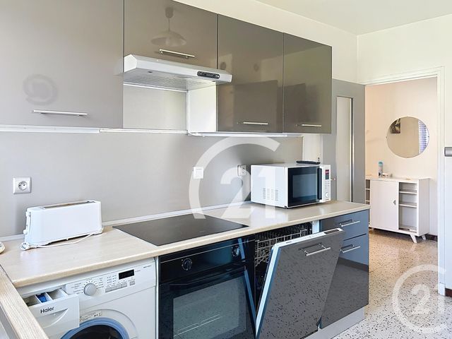 Appartement F3 à vendre - 3 pièces - 65,10 m2 - Amelie Les Bains Palalda - 66 - LANGUEDOC-ROUSSILLON