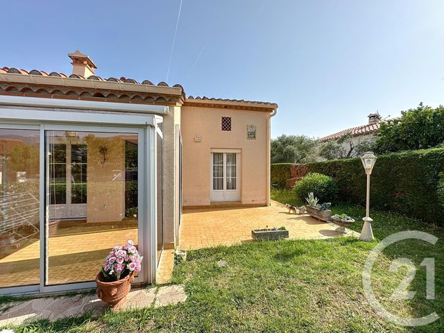 Maison &agrave; vendre - 3 pi&egrave;ces - 91,14 m2 - Ceret - 66 - LANGUEDOC-ROUSSILLON