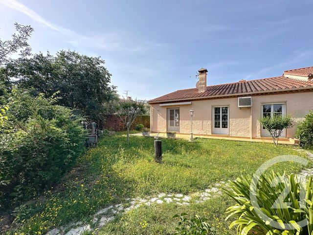 Maison &agrave; vendre - 3 pi&egrave;ces - 91,14 m2 - Ceret - 66 - LANGUEDOC-ROUSSILLON