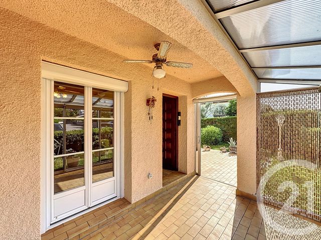 Maison &agrave; vendre - 3 pi&egrave;ces - 91,14 m2 - Ceret - 66 - LANGUEDOC-ROUSSILLON