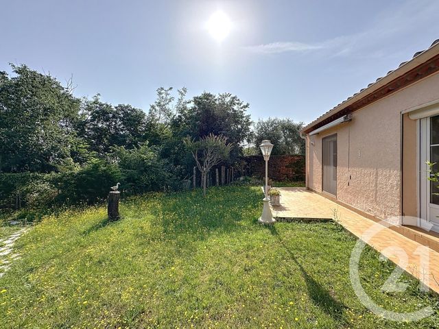 Maison &agrave; vendre - 3 pi&egrave;ces - 91,14 m2 - Ceret - 66 - LANGUEDOC-ROUSSILLON