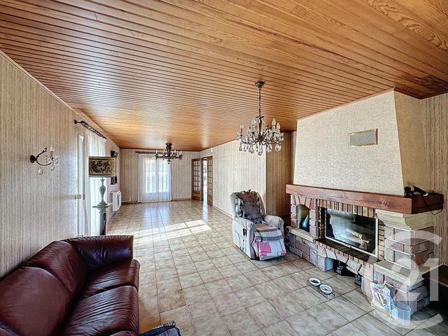 Maison &agrave; vendre - 3 pi&egrave;ces - 91,14 m2 - Ceret - 66 - LANGUEDOC-ROUSSILLON