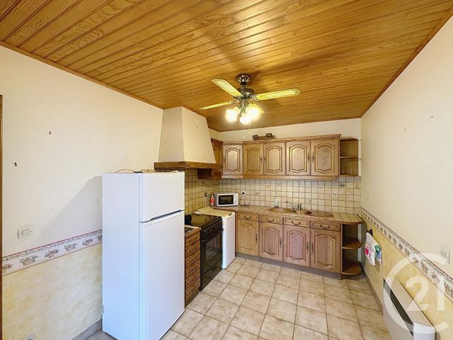 Maison &agrave; vendre - 3 pi&egrave;ces - 91,14 m2 - Ceret - 66 - LANGUEDOC-ROUSSILLON