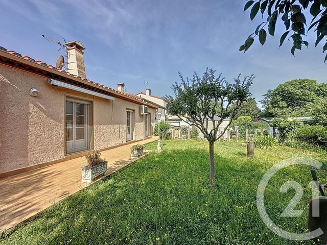 Maison &agrave; vendre - 3 pi&egrave;ces - 91,14 m2 - Ceret - 66 - LANGUEDOC-ROUSSILLON