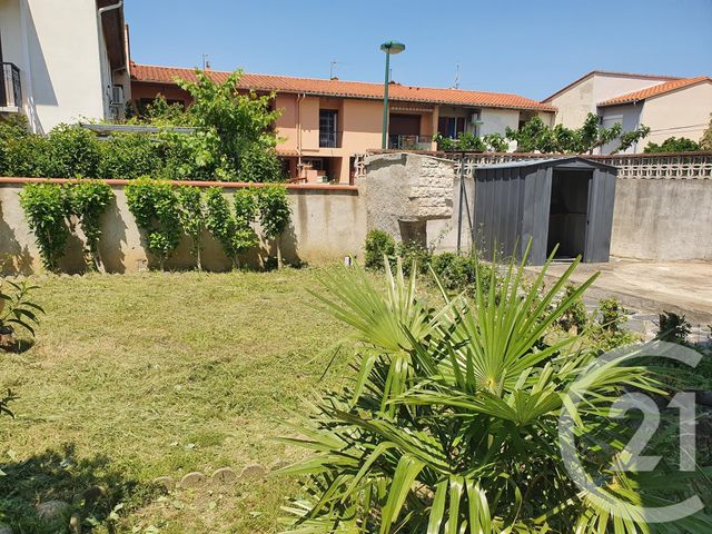 Maison à vendre - 4 pièces - 84,65 m2 - Ceret - 66 - LANGUEDOC-ROUSSILLON