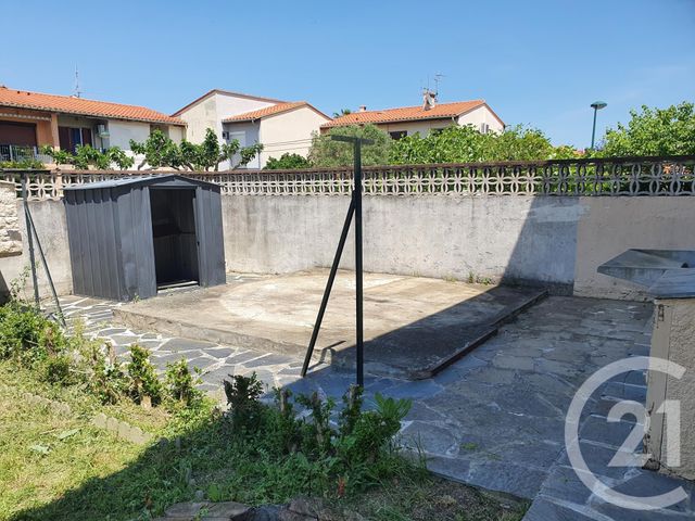 Maison à vendre - 4 pièces - 84,65 m2 - Ceret - 66 - LANGUEDOC-ROUSSILLON