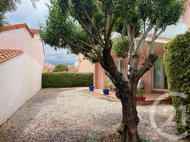 Prix immobilier LE BOULOU - Photo d’un appartement vendu