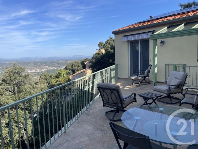 Maison à vendre - 6 pièces - 142 m2 - Le Boulou - 66 - LANGUEDOC-ROUSSILLON