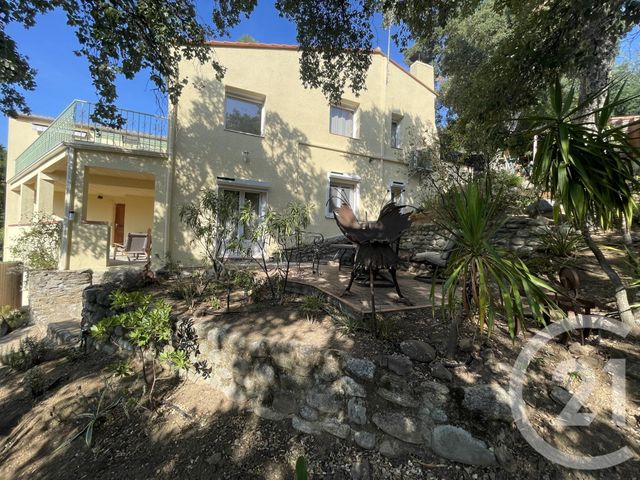 Maison à vendre - 6 pièces - 142 m2 - Le Boulou - 66 - LANGUEDOC-ROUSSILLON