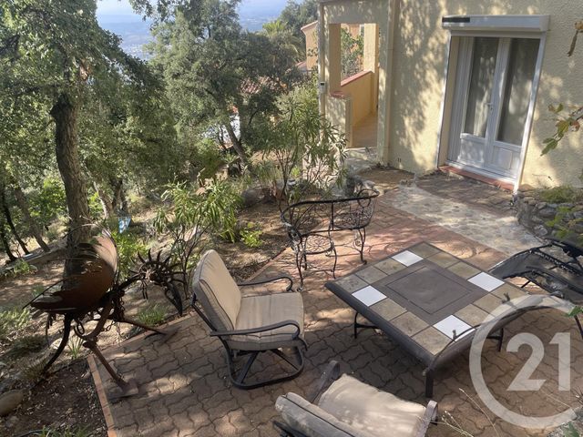 Maison à vendre - 6 pièces - 142 m2 - Le Boulou - 66 - LANGUEDOC-ROUSSILLON