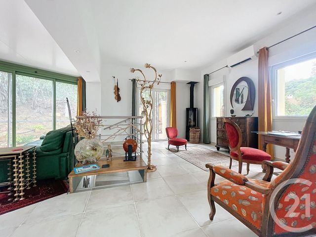 Maison à vendre - 6 pièces - 142 m2 - Le Boulou - 66 - LANGUEDOC-ROUSSILLON