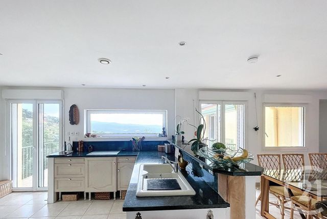 Maison à vendre - 6 pièces - 142 m2 - Le Boulou - 66 - LANGUEDOC-ROUSSILLON