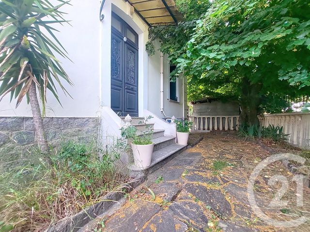 maison - AMELIE LES BAINS PALALDA - 66