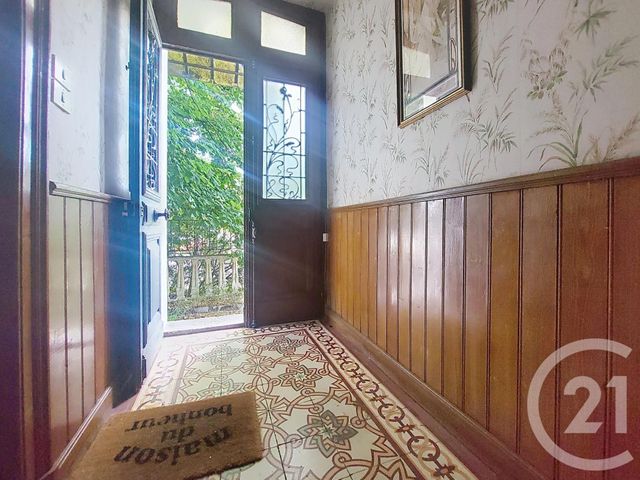 Maison à vendre - 6 pièces - 125,75 m2 - Amelie Les Bains Palalda - 66 - LANGUEDOC-ROUSSILLON