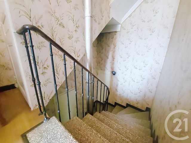 Maison à vendre - 6 pièces - 125,75 m2 - Amelie Les Bains Palalda - 66 - LANGUEDOC-ROUSSILLON