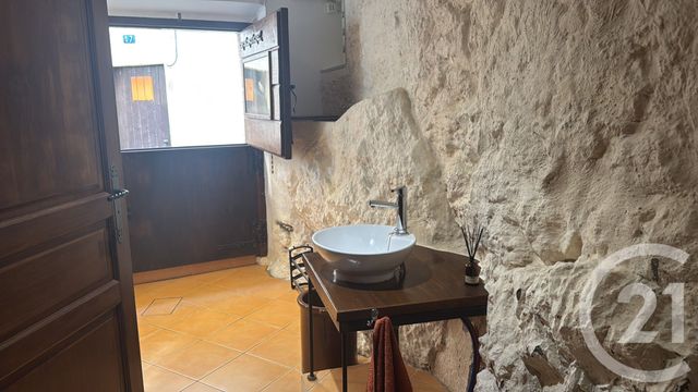 Maison à vendre - 3 pièces - 81,15 m2 - Amelie Les Bains Palalda - 66 - LANGUEDOC-ROUSSILLON