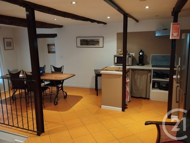 Maison à vendre - 3 pièces - 81,15 m2 - Amelie Les Bains Palalda - 66 - LANGUEDOC-ROUSSILLON