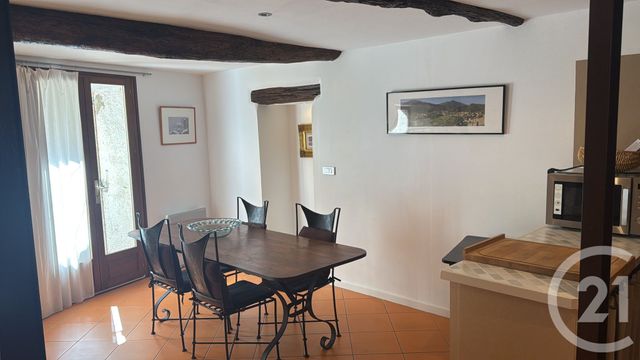 Maison à vendre - 3 pièces - 81,15 m2 - Amelie Les Bains Palalda - 66 - LANGUEDOC-ROUSSILLON
