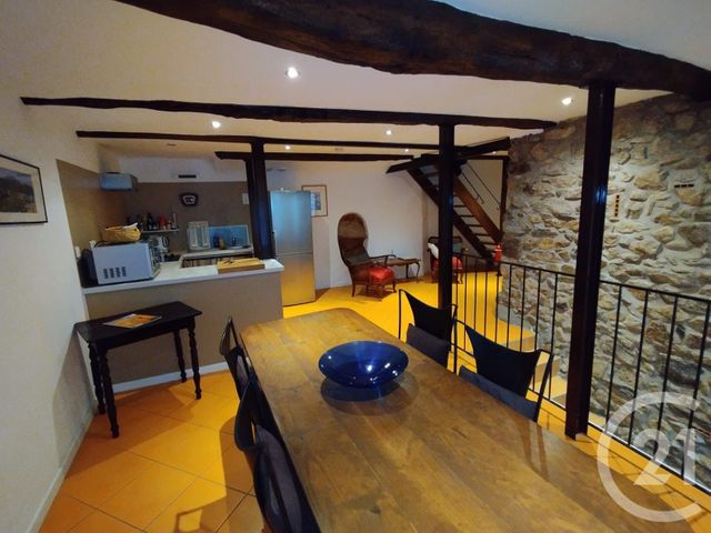 Maison à vendre - 3 pièces - 81,15 m2 - Amelie Les Bains Palalda - 66 - LANGUEDOC-ROUSSILLON