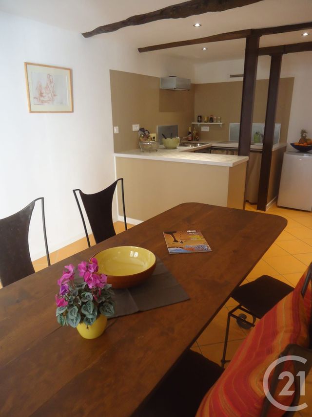 Maison &agrave; vendre - 3 pi&egrave;ces - 81,15 m2 - Amelie Les Bains Palalda - 66 - LANGUEDOC-ROUSSILLON