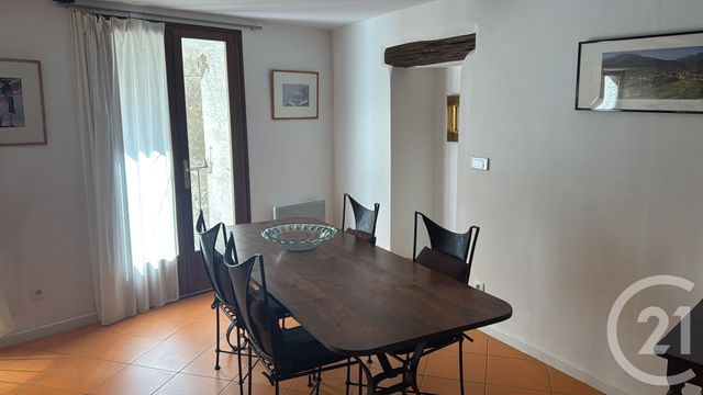 Maison à vendre - 3 pièces - 81,15 m2 - Amelie Les Bains Palalda - 66 - LANGUEDOC-ROUSSILLON