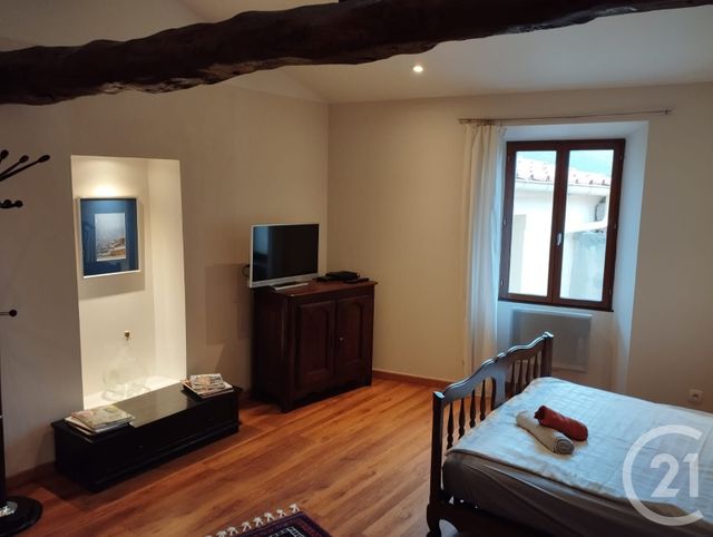 Maison à vendre - 3 pièces - 81,15 m2 - Amelie Les Bains Palalda - 66 - LANGUEDOC-ROUSSILLON