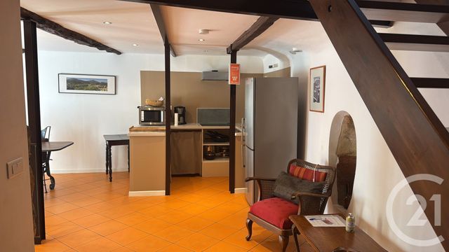 Maison à vendre - 3 pièces - 81,15 m2 - Amelie Les Bains Palalda - 66 - LANGUEDOC-ROUSSILLON