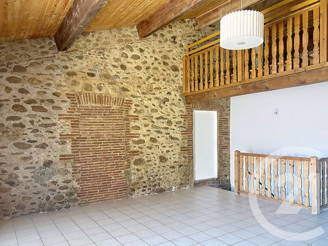 Maison à vendre - 4 pièces - 189,20 m2 - St Jean Pla De Corts - 66 - LANGUEDOC-ROUSSILLON