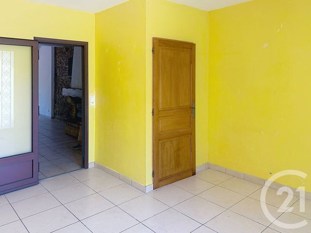 Maison à vendre - 4 pièces - 189,20 m2 - St Jean Pla De Corts - 66 - LANGUEDOC-ROUSSILLON