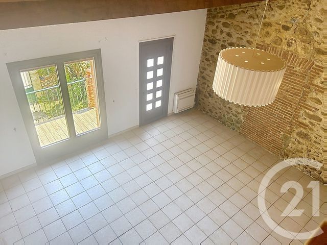 Maison à vendre - 4 pièces - 189,20 m2 - St Jean Pla De Corts - 66 - LANGUEDOC-ROUSSILLON
