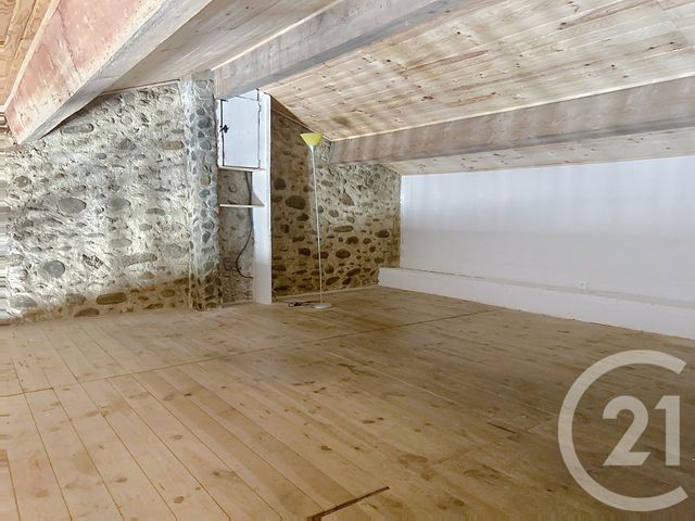 Maison à vendre - 4 pièces - 189,20 m2 - St Jean Pla De Corts - 66 - LANGUEDOC-ROUSSILLON
