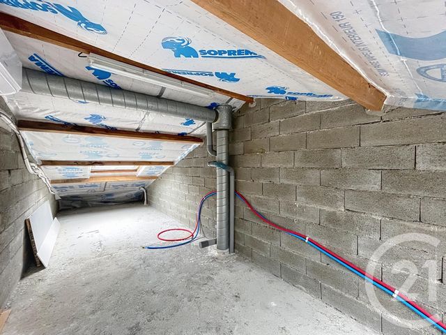 Appartement F3 à vendre - 3 pièces - 66 m2 - Amelie Les Bains Palalda - 66 - LANGUEDOC-ROUSSILLON