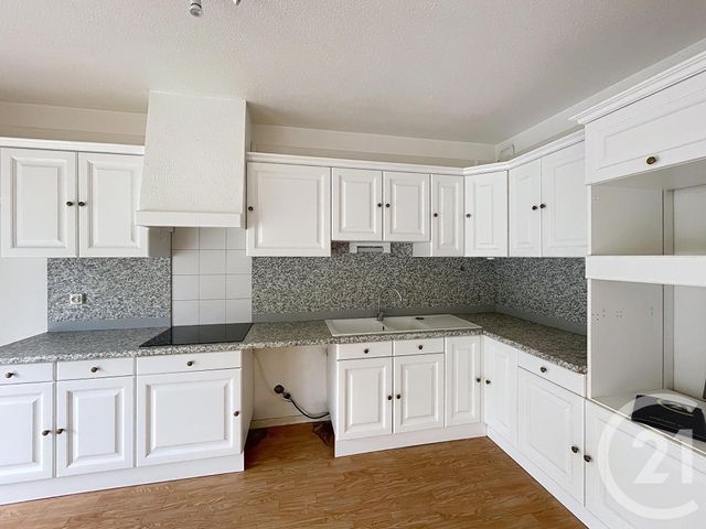 Appartement F3 à vendre - 3 pièces - 66 m2 - Amelie Les Bains Palalda - 66 - LANGUEDOC-ROUSSILLON