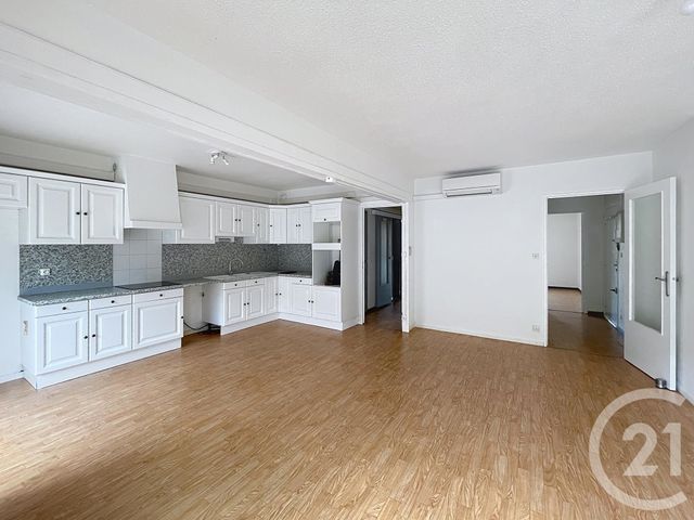 Appartement F3 à vendre - 3 pièces - 66 m2 - Amelie Les Bains Palalda - 66 - LANGUEDOC-ROUSSILLON