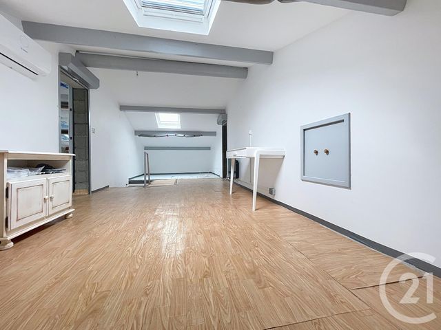 Appartement F3 à vendre - 3 pièces - 66 m2 - Amelie Les Bains Palalda - 66 - LANGUEDOC-ROUSSILLON