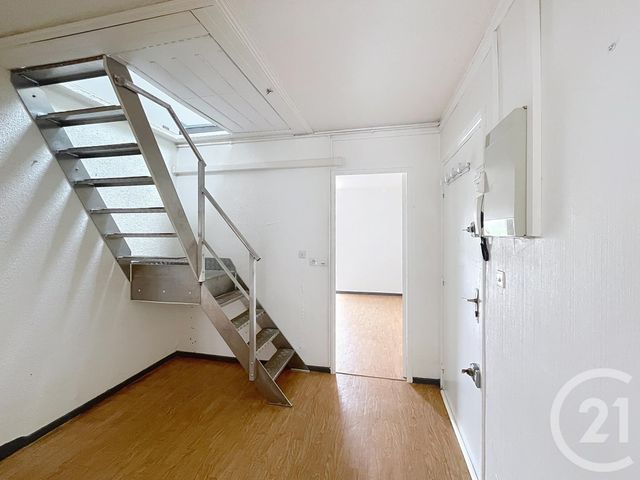 Appartement F3 à vendre - 3 pièces - 66 m2 - Amelie Les Bains Palalda - 66 - LANGUEDOC-ROUSSILLON