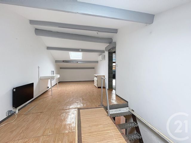 Appartement F3 à vendre - 3 pièces - 66 m2 - Amelie Les Bains Palalda - 66 - LANGUEDOC-ROUSSILLON