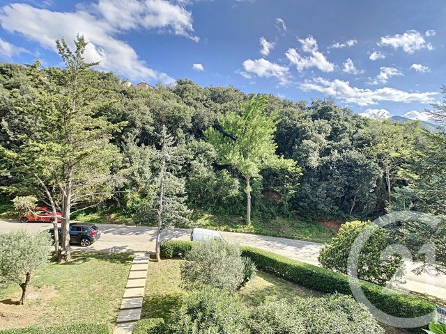 Appartement F3 à vendre - 3 pièces - 66 m2 - Amelie Les Bains Palalda - 66 - LANGUEDOC-ROUSSILLON