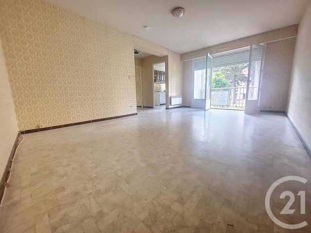 Appartement F3 à vendre - 3 pièces - 56 m2 - Amelie Les Bains Palalda - 66 - LANGUEDOC-ROUSSILLON