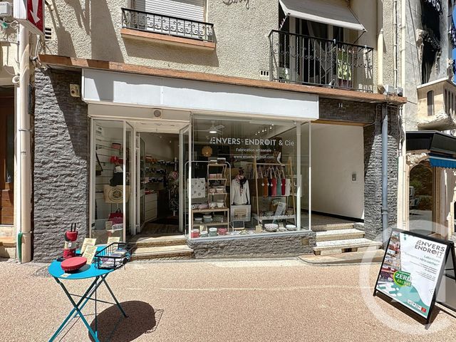 Divers &agrave; vendre - 23,86 m2 - Amelie Les Bains Palalda - 66 - LANGUEDOC-ROUSSILLON